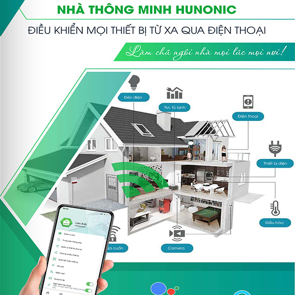 Công tắc thông minh: Bạn sẽ tự hỏi làm sao mình có thể sống thiếu chúng!
